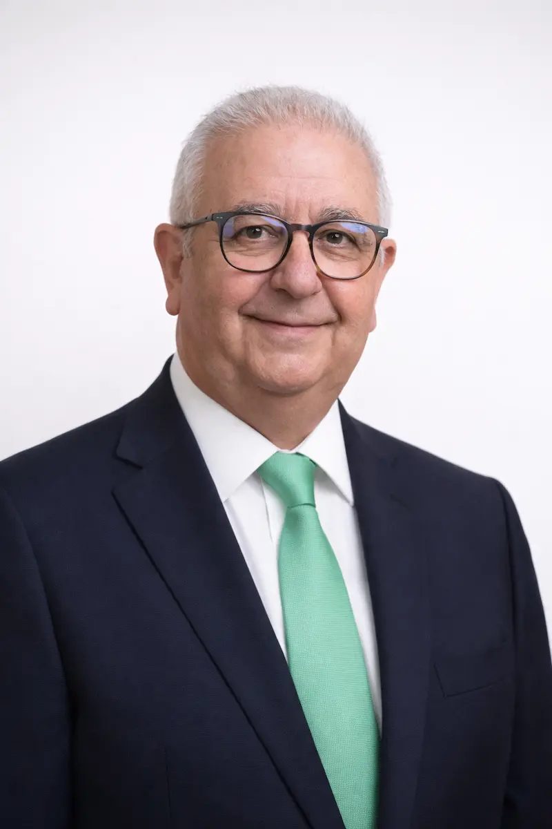 Gonzalo Cañestro Fernández
