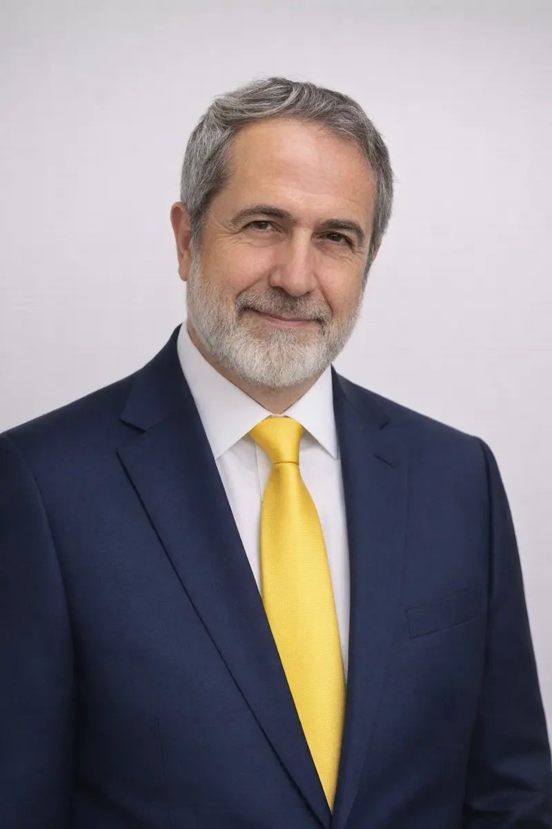 Manuel Jesús Martín Maraver