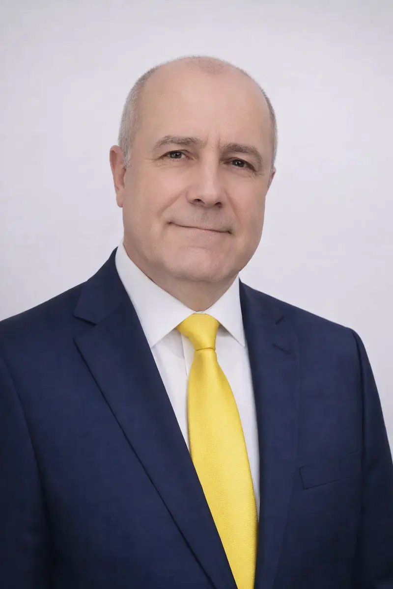Luis Orti Algarra