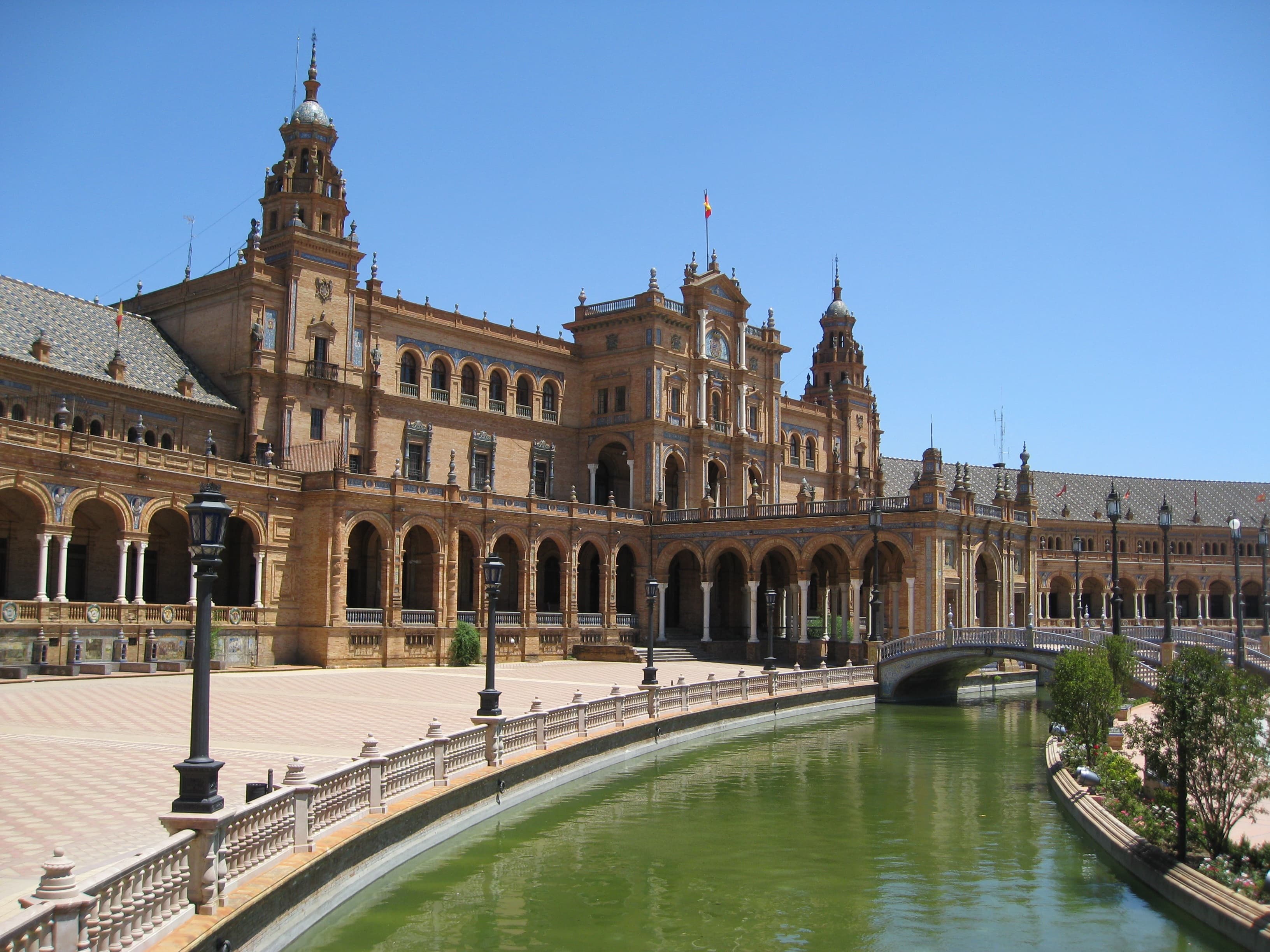 Andalucía